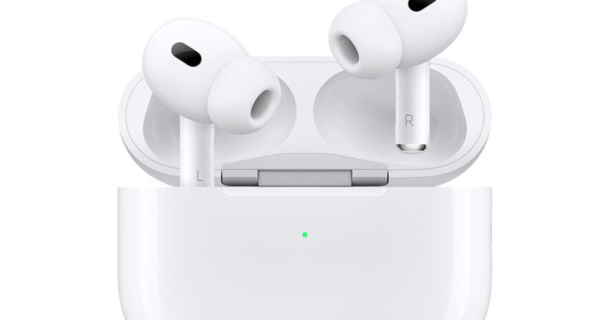 AirPods Pro (第2 代) | AT+