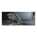 ESR Boost Kickstand Case for iPhone 15 Pro Max - Clear