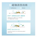 SIO NOZZLE Ultra Fine Bubble Laundry Nozzle Burst Precision Laundry Nozzle