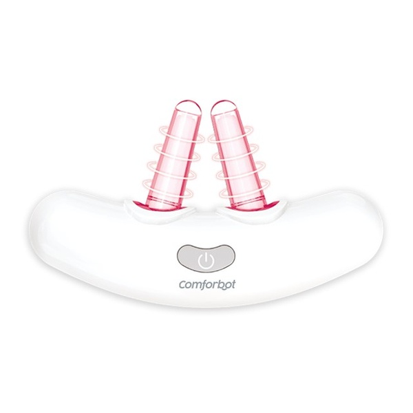 Comforbot 無線半導體光療速效無菌鼻炎理療機