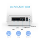 WAVLINK - HALO 2 AC1200 Easy Mesh WiFi w/Touch Link