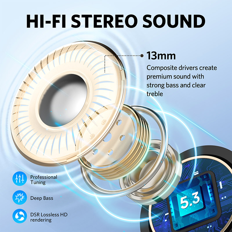 EarFun AirLite - Black