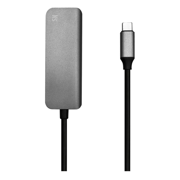 KikoSaka KS-H8 Type-C to Multifunction Hub