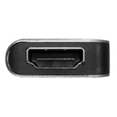 KikoSaka KS-H8 Type-C to Multifunction Hub