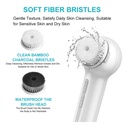 TOUCHBeauty Electric Facial Clean Set