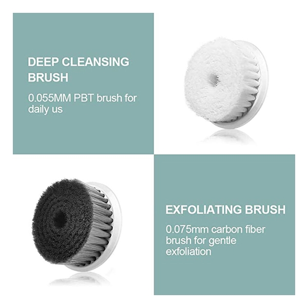 TOUCHBeauty Electric Facial Clean Set