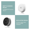 TOUCHBeauty Electric Facial Clean Set