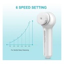 TOUCHBeauty Electric Facial Clean Set