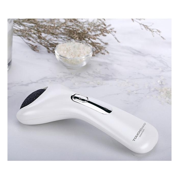 TOUCHBeauty Electric Pedicure Device