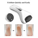 TOUCHBeauty Electric Pedicure Device