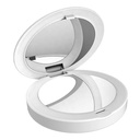 TOUCHBeauty LED Power Bank Mirror