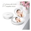 TOUCHBeauty LED Power Bank Mirror