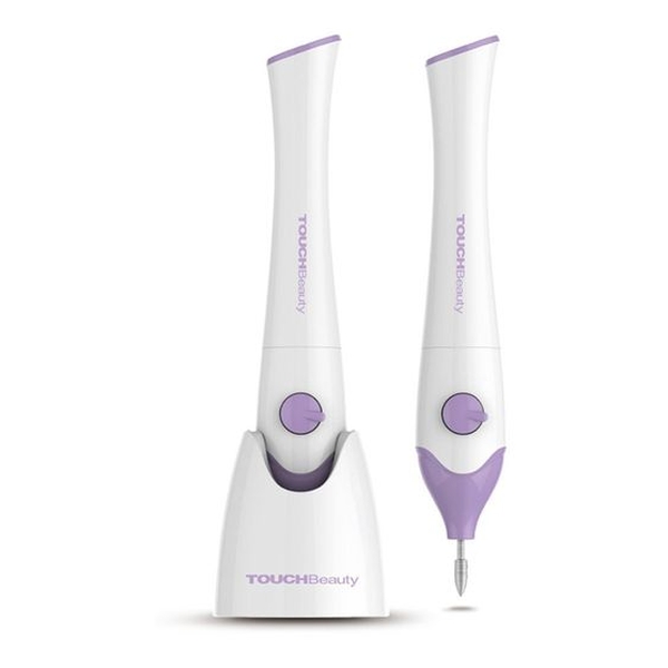 TOUCHBeauty Essential Electric Manicure Set