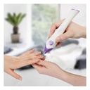 TOUCHBeauty Essential Electric Manicure Set