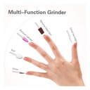 TOUCHBeauty Essential Electric Manicure Set