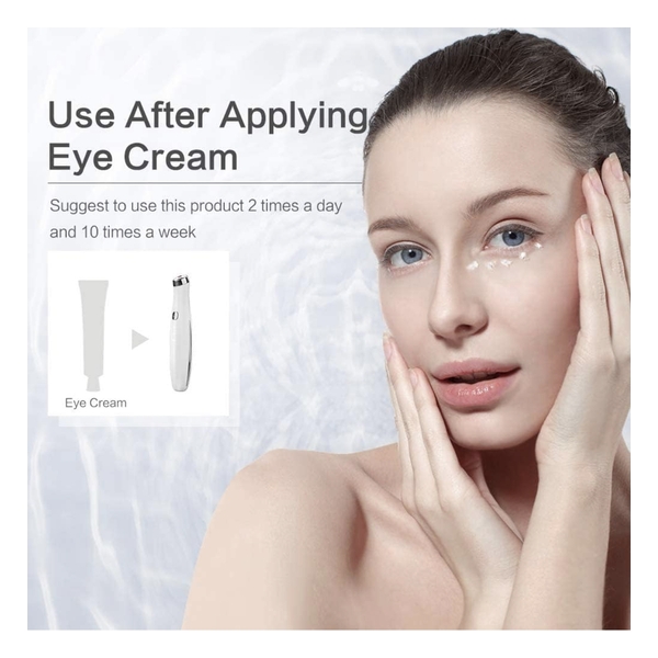 TOUCHBeauty Eye Cream Booster