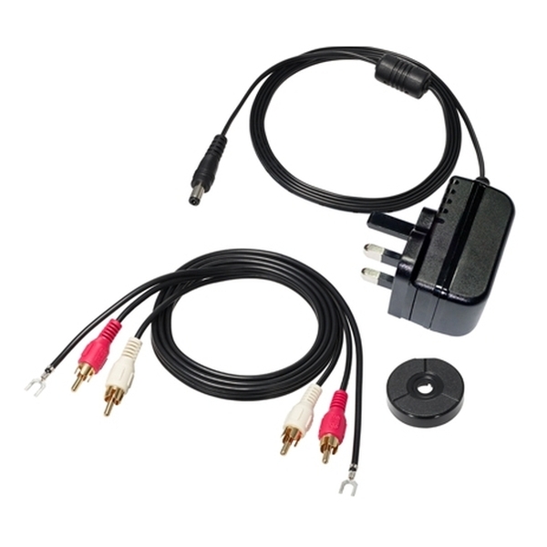 Audio-Technica AT-LP70XBT Automatic Wireless Turntable