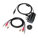 Audio-Technica AT-LP70XBT Automatic Wireless Turntable