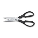 Victorinox - Multipurpose Kitchen shears, stainless, black