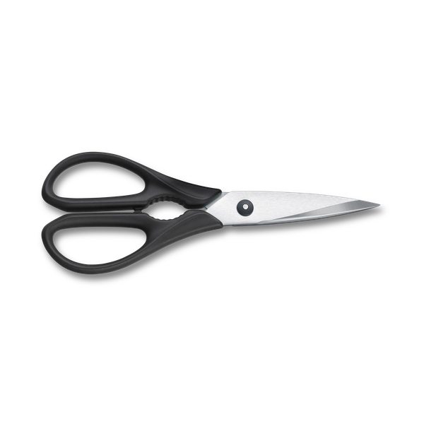 Victorinox - Multipurpose Kitchen shears, stainless, black