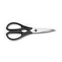Victorinox - Multipurpose Kitchen shears, stainless, black