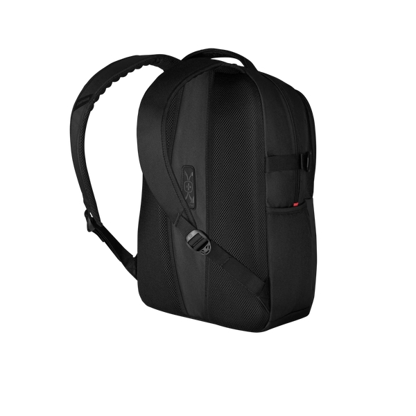 Wenger - XE, XE Ryde 16" Laptop Backpack, Black