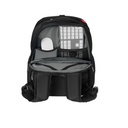 Wenger - XE, XE Professional 15.6" Laptop Backpack, Black