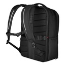 Wenger - XE, XE Extent 17" Laptop Backpack, Black