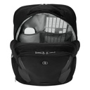 Wenger - XE, XE Extent 17" Laptop Backpack, Black