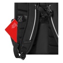 Wenger - XE, XE Extent 17" Laptop Backpack, Black