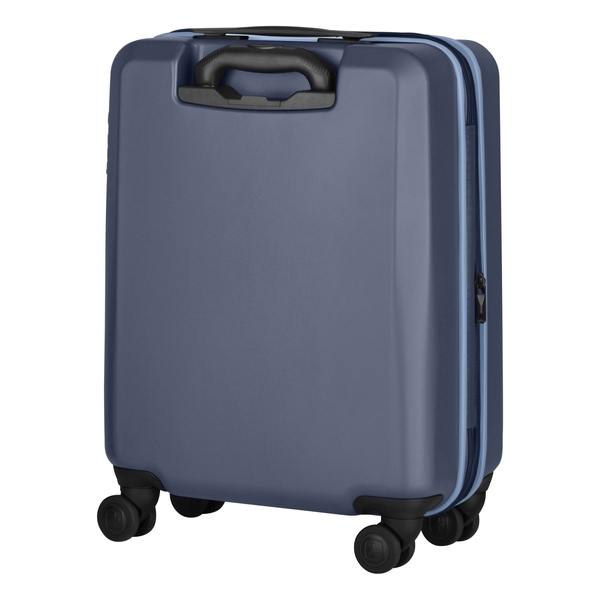 Wenger - Motion HS, Hardside, Navy Blue