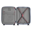 Wenger - Motion HS, Hardside, Navy Blue