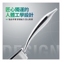 WBKN - Blue Diamond Ceramic 304 Stainless Steel Whirlwind Pattern Egg Tray Egg Roll Cooker (No Lid)