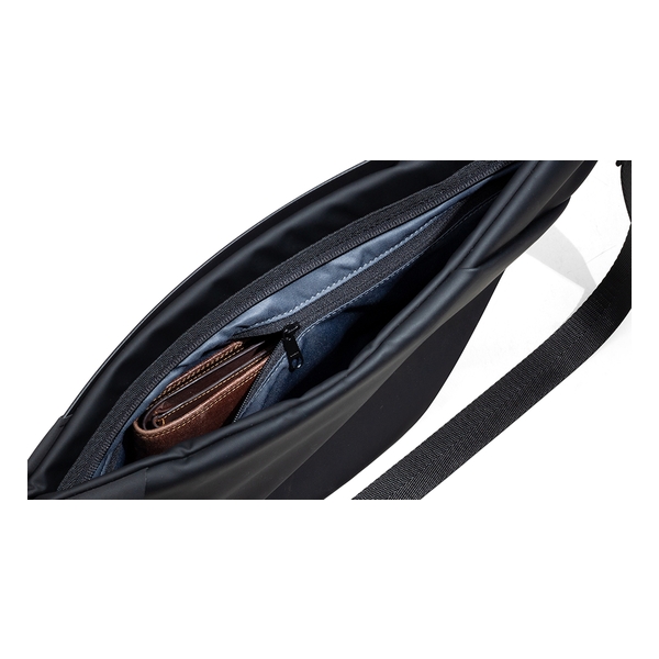 NIID FINO IV Ultra-Slim Hybrid Sling Pack - Sleek & Versatile