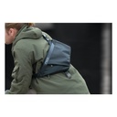NIID FINO IV Ultra-Slim Hybrid Sling Pack - Sleek & Versatile