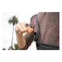 NIID FINO IV Ultra-Slim Hybrid Sling Pack - Sleek & Versatile