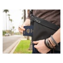 NIID FINO IV Ultra-Slim Hybrid Sling Pack - Sleek & Versatile