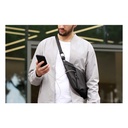 NIID FINO IV Ultra-Slim Hybrid Sling Pack - Sleek & Versatile