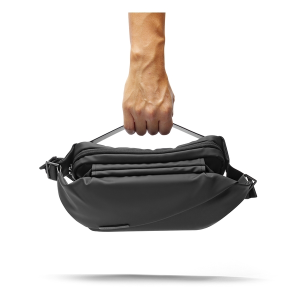 NIID x Urbanature Radiant R0 Chest Bag