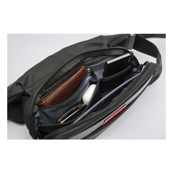 NIID x Urbanature Radiant R0 Chest Bag