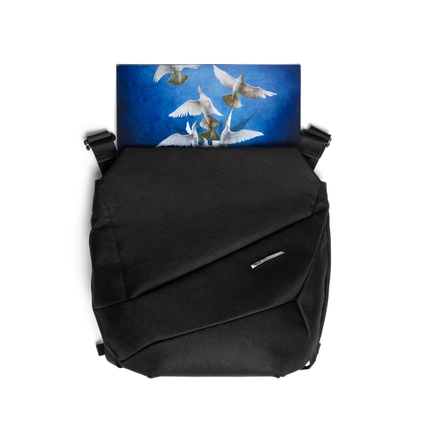 NIID R1 Hybrid Sling Bag