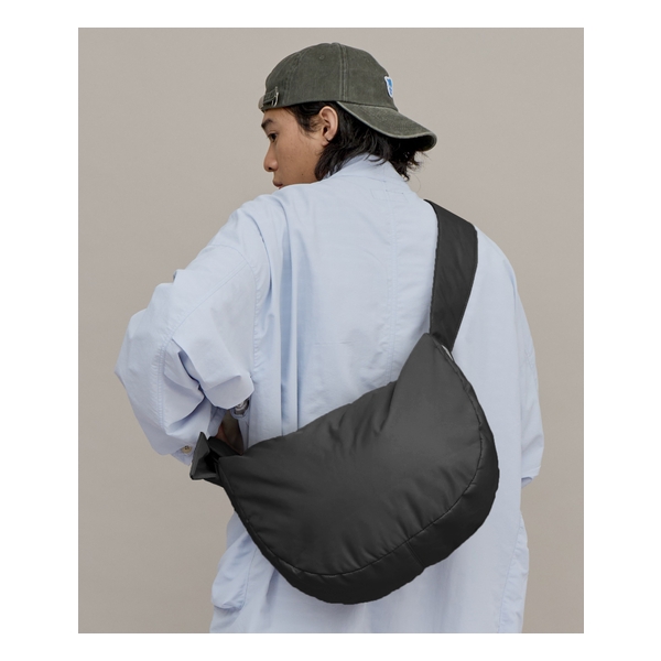 Plain-me Cloud Bag