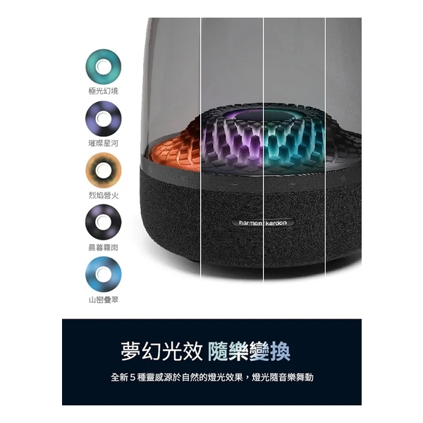 Harman Kardon Aura Studio 4