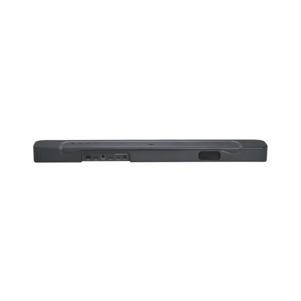 JBL BAR 300 5.0-Channel Compact All-In-One Soundbar with Multibeam™ and Dolby Atmos®