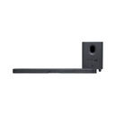 JBL BAR 800 5.1.2-Channel Soundbar with Detachable Surround Speakers and Dolby Atmos® Black