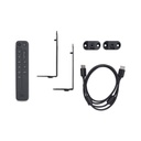 JBL BAR 800 5.1.2-Channel Soundbar with Detachable Surround Speakers and Dolby Atmos® Black