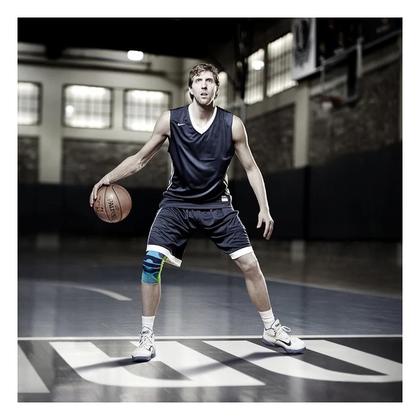 Bauerfeind Sports Knee Support