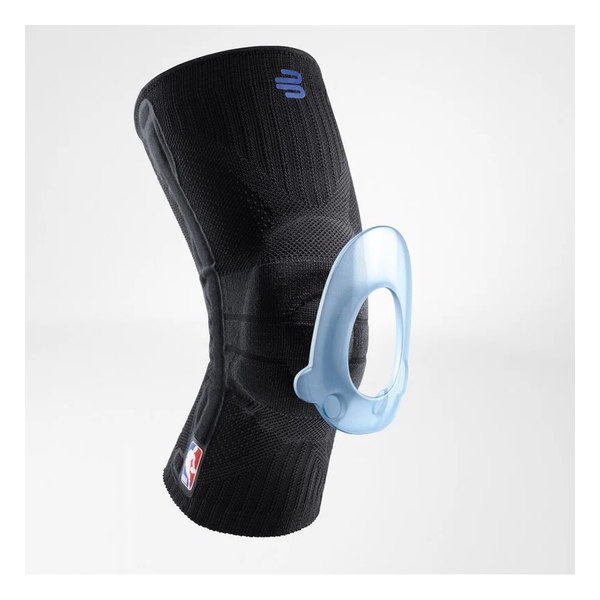 Bauerfeind Sports Knee Support NBA