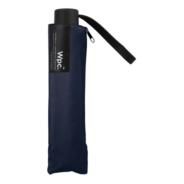WPC Unisex Wind Resistance Foldable Umbrella