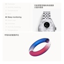 WITHINGS - ScanWatch Nova Brilliant Hybrid Smart Watch